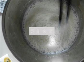 自制川秀菌酸奶的做法图解3