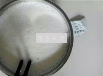 自制川秀菌酸奶的做法图解4