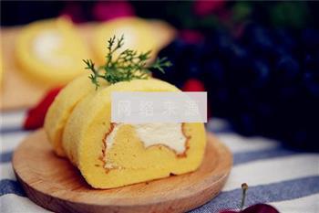 日式棉花蛋糕卷的做法步骤22