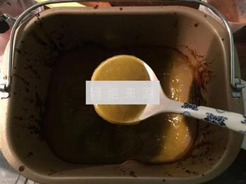 芒果果酱的做法步骤10