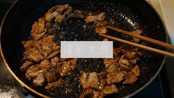 炒木樨肉的做法步骤4