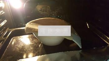 酥皮鸡茸蘑菇汤的做法图解10