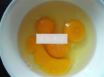 西红柿鸡蛋疙瘩面片的做法图解5