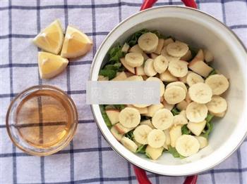 苹果醋版蔬果沙拉的做法步骤5