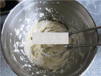 红豆牛奶吐司面包的做法步骤15