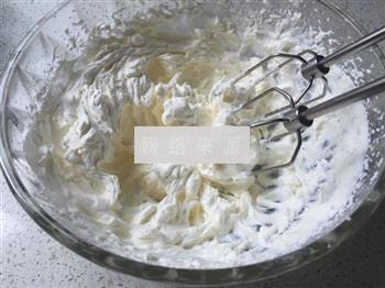 抹茶奶油蛋糕卷的做法步骤23