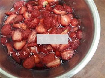 草莓果酱的做法步骤6