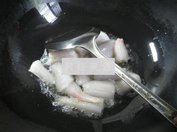 虾潺煮长瓜的做法步骤5