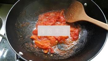 西红柿炒蛋的做法图解6