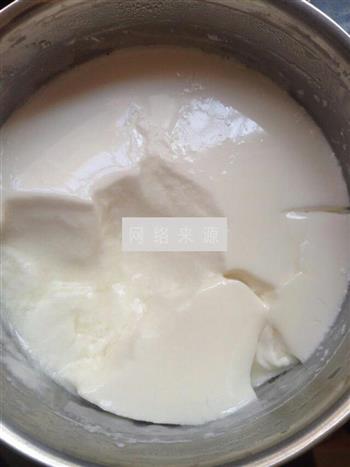 川秀酸奶的做法图解4