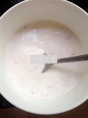 川秀酸奶的做法步骤5