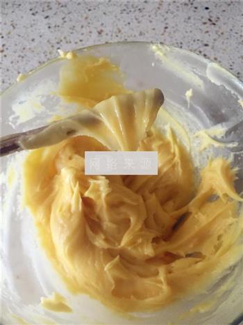 鲜奶油泡芙的做法步骤10