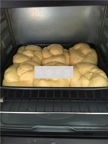 松软拉丝的老式面包的做法图解10