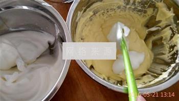 酸奶轻乳酪蛋糕的做法步骤15