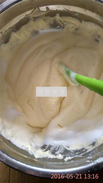 酸奶轻乳酪蛋糕的做法步骤16