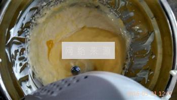酸奶轻乳酪蛋糕的做法步骤7