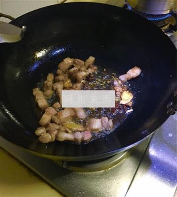 脆皮土豆红烧肉的做法图解7