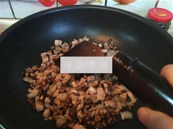 卤肉饭的做法步骤10