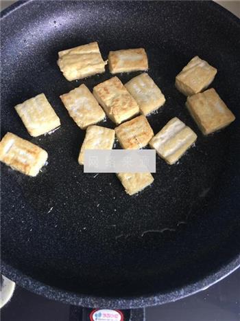 香辣豆腐干的做法步骤4