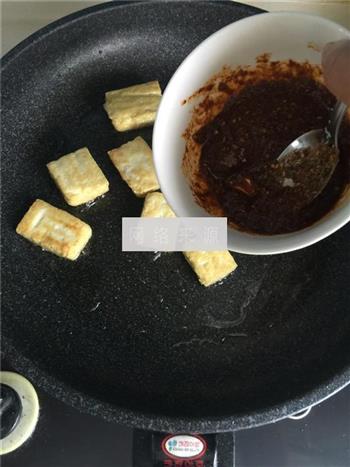 香辣豆腐干的做法步骤5