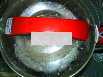 燕麦核桃红枣豆浆的做法步骤13