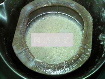 燕麦核桃红枣豆浆的做法步骤14