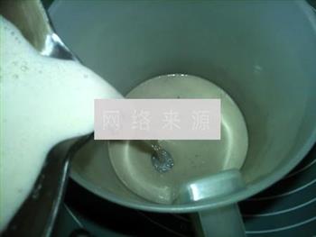 燕麦核桃红枣豆浆的做法图解16