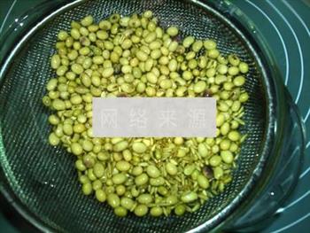 燕麦核桃红枣豆浆的做法步骤2