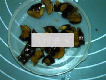 燕麦核桃红枣豆浆的做法步骤3