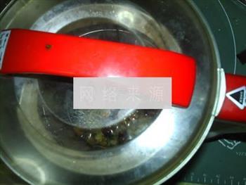 燕麦核桃红枣豆浆的做法图解8
