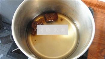 卷筒红糖粽的做法图解2