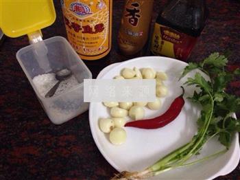 干锅豆腐鱼的做法步骤2
