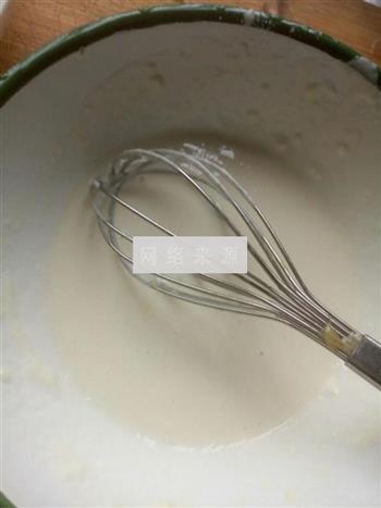 糯米蛋卷的做法步骤11