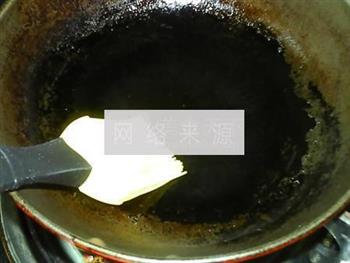 亚麻籽油韭菜蛋饼的做法步骤6