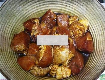 迷迭香鲜肉粽的做法步骤4