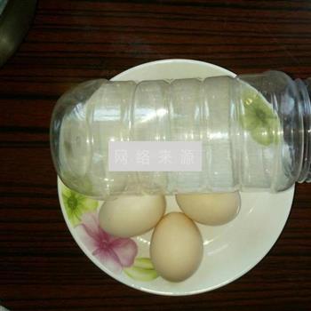 家常沙姜咸鸡蛋的做法图解12