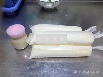 自制老酸奶的做法步骤1