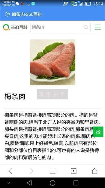 自制里脊串