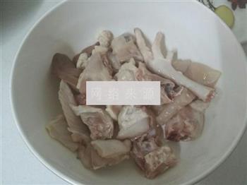 胡椒猪肚鸡的做法步骤6