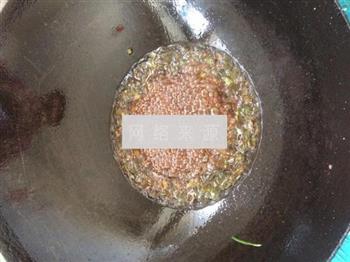 尖椒酿肉的做法步骤8