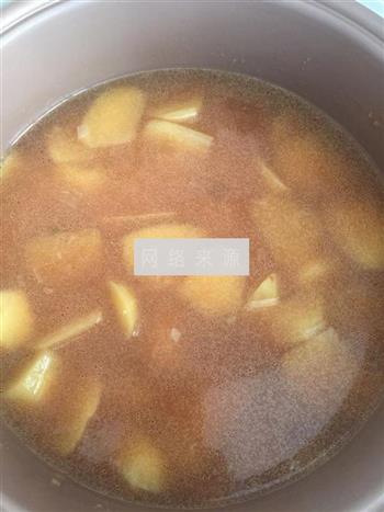 香焖土豆饭的做法图解4
