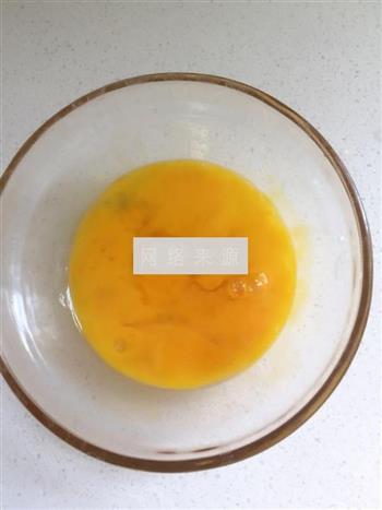 清水蒸蛋的做法步骤1