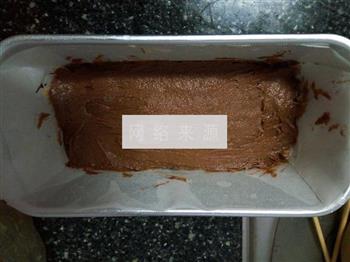 磅蛋糕的做法步骤11