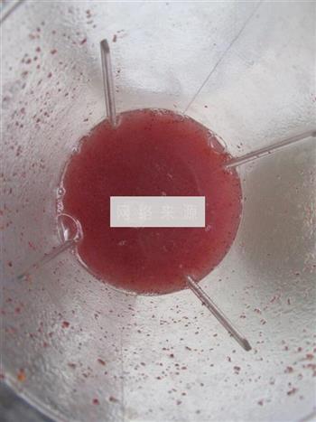 蔓越莓布丁果冻的做法步骤4