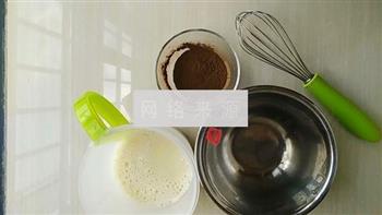 豆浆龟苓膏的做法步骤6