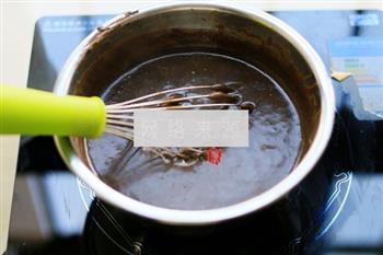 豆浆龟苓膏的做法图解9