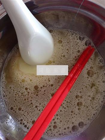 牛奶布丁的做法步骤1