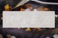 黄焖鸡米饭的做法步骤11