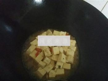 农家豆腐的做法图解4