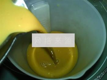 核桃燕麦薏米红豆浆的做法图解15